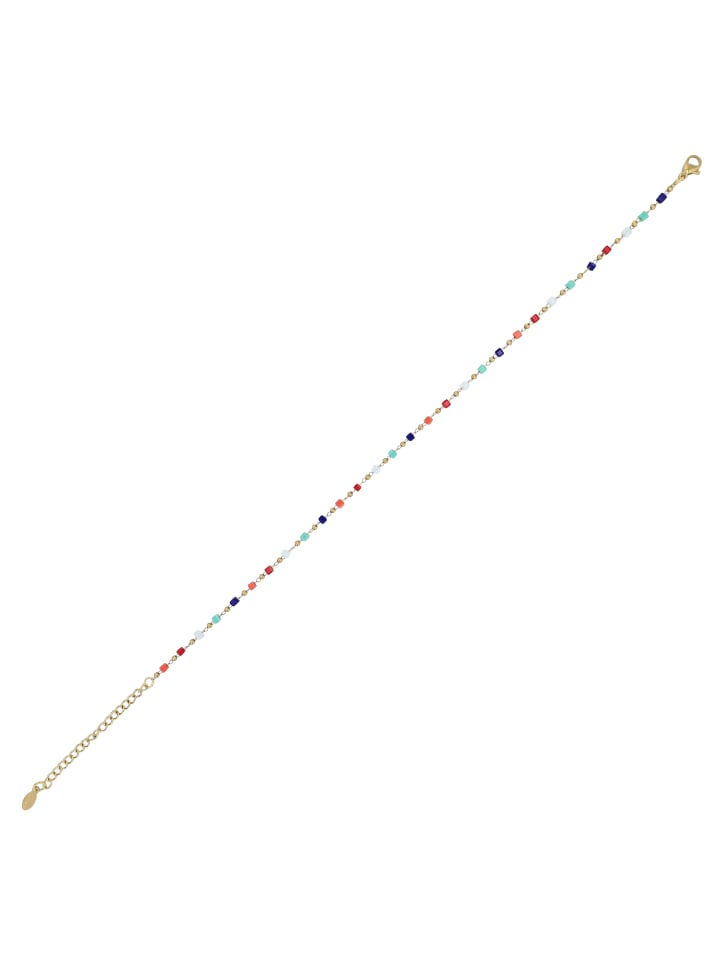 Adeliás Женский кулон из нержавеющей стали с золотой жемчужиной
Adeliás Женский кулон из нержавеющей стали с золотой жемчужиной