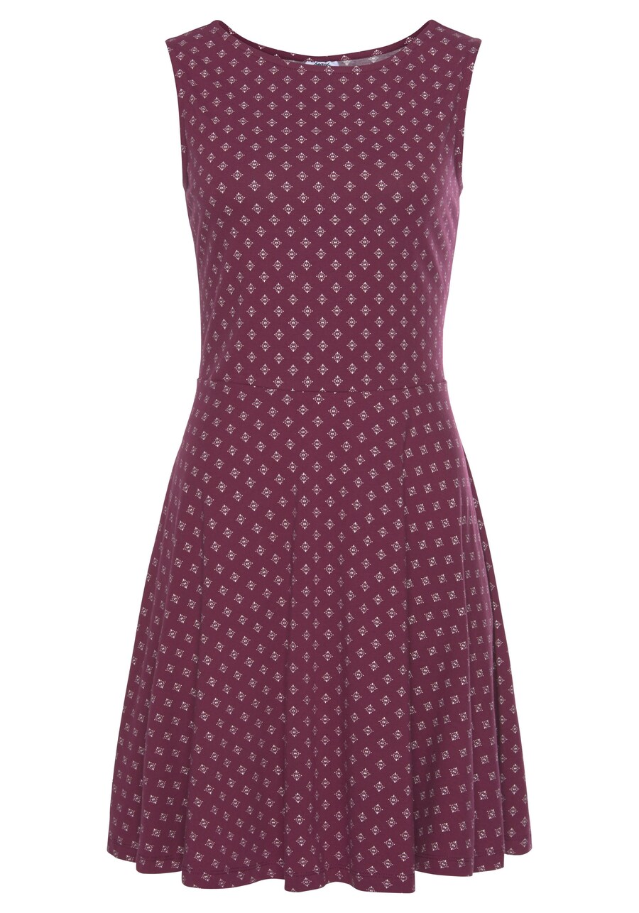 Пляжное платье BEACH TIME, красный
Пляжное платье BEACH TIME, красный