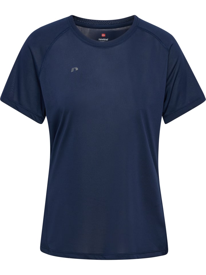 Функциональная рубашка Newline, черный ирис
Функциональная рубашка Newline, черный ирис