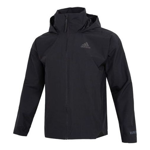 Куртка Men's adidas Traveer Rr J Athleisure Casual Sports Woven Solid Color Logo Stripe Hooded Jacket Black, черный
Куртка Men's adidas Traveer Rr J Athleisure Casual Sports Woven Solid Color Logo Stripe Hooded Jacket Black, черный