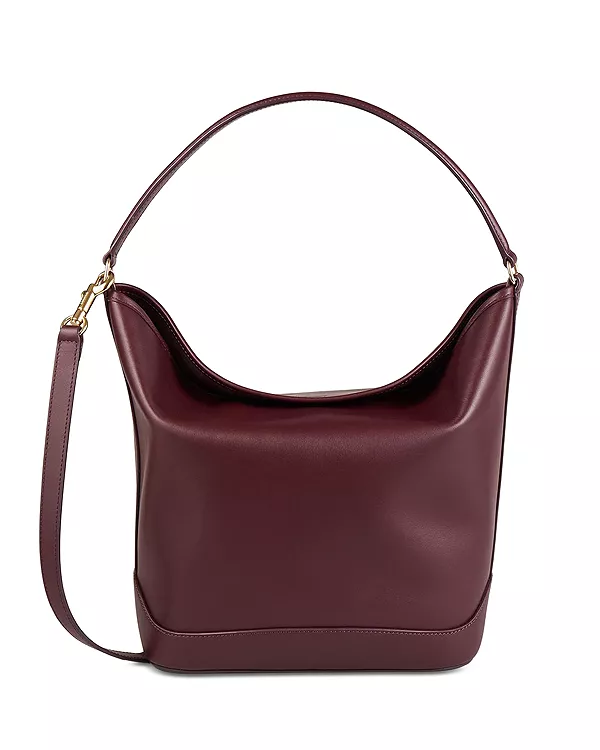 Сумка-Ведро Sandro, красный
Сумка-Ведро Sandro, красный