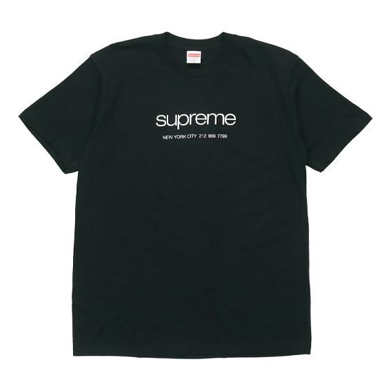 Футболка ss20 week 1 shop tee classic logo short sleeve black Supreme, черный
Футболка ss20 week 1 shop tee classic logo short sleeve black Supreme, черный