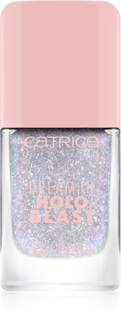 Лак для ногтей Catrice Dream In Holo Blast, 060 10,5 ml
Лак для ногтей Catrice Dream In Holo Blast, 060 10,5 ml