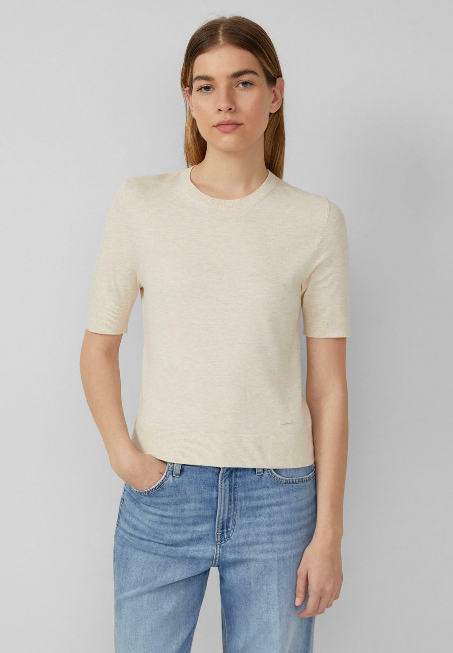 Футболка s.Oliver Basic T-shirt, Beige/Mottled Beige, Хаки, Футболка s.Oliver Basic T-shirt, Beige/Mottled Beige
Футболка s.Oliver Basic T-shirt, Beige/Mottled Beige, Хаки, Футболка s.Oliver Basic T-shirt, Beige/Mottled Beige