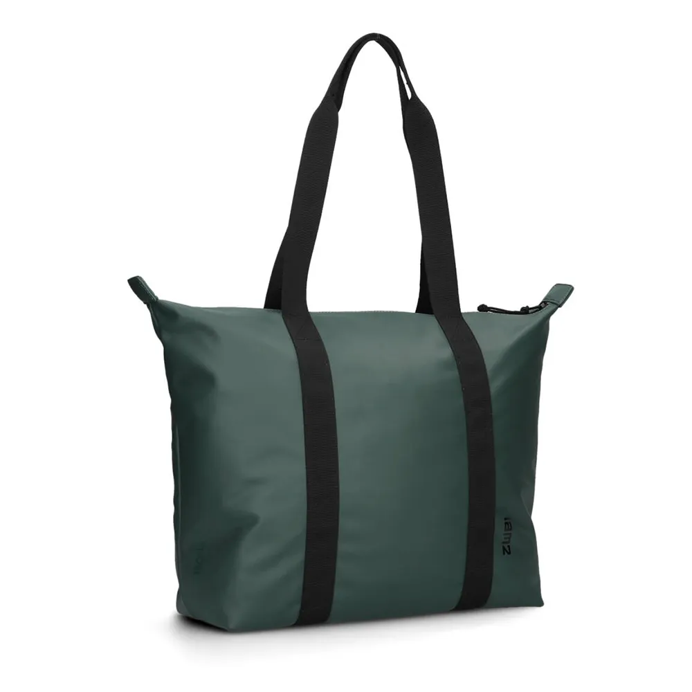 Сумка-шоппер Zwei Cargo ca150, зеленый
Сумка-шоппер Zwei Cargo ca150, зеленый