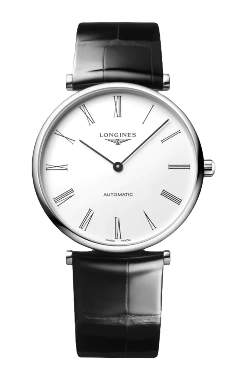 Часы Longines La grande classique 38 мм
Часы Longines La grande classique 38 мм