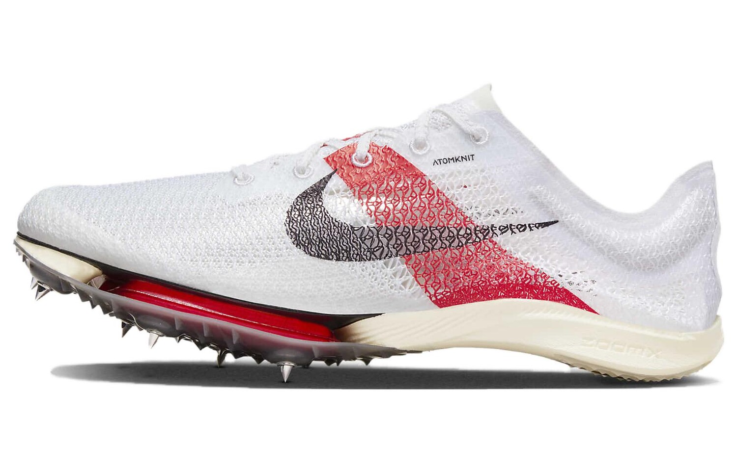 Мужские беговые кроссовки Nike Air Zoom Victory, белый
Мужские беговые кроссовки Nike Air Zoom Victory, белый