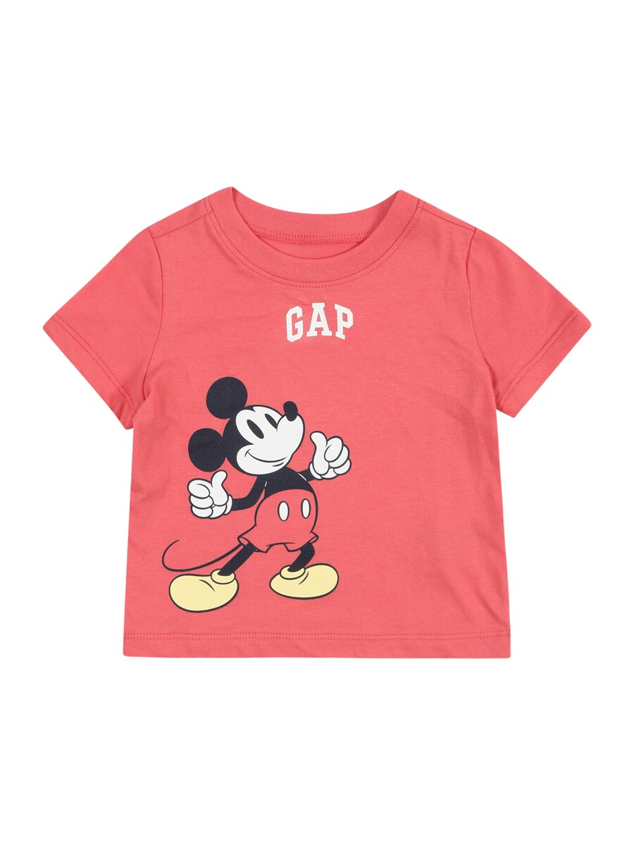 Рубашка GAP, цвет Melon
Рубашка GAP, цвет Melon