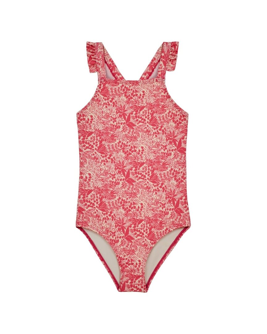 Хермоза Литл Сиси Комбинезон Hermoza, мультиколор
Хермоза Литл Сиси Комбинезон Hermoza, мультиколор