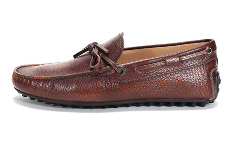 Лоферы Gommino Driving Shoes TOD'S
Лоферы Gommino Driving Shoes TOD'S