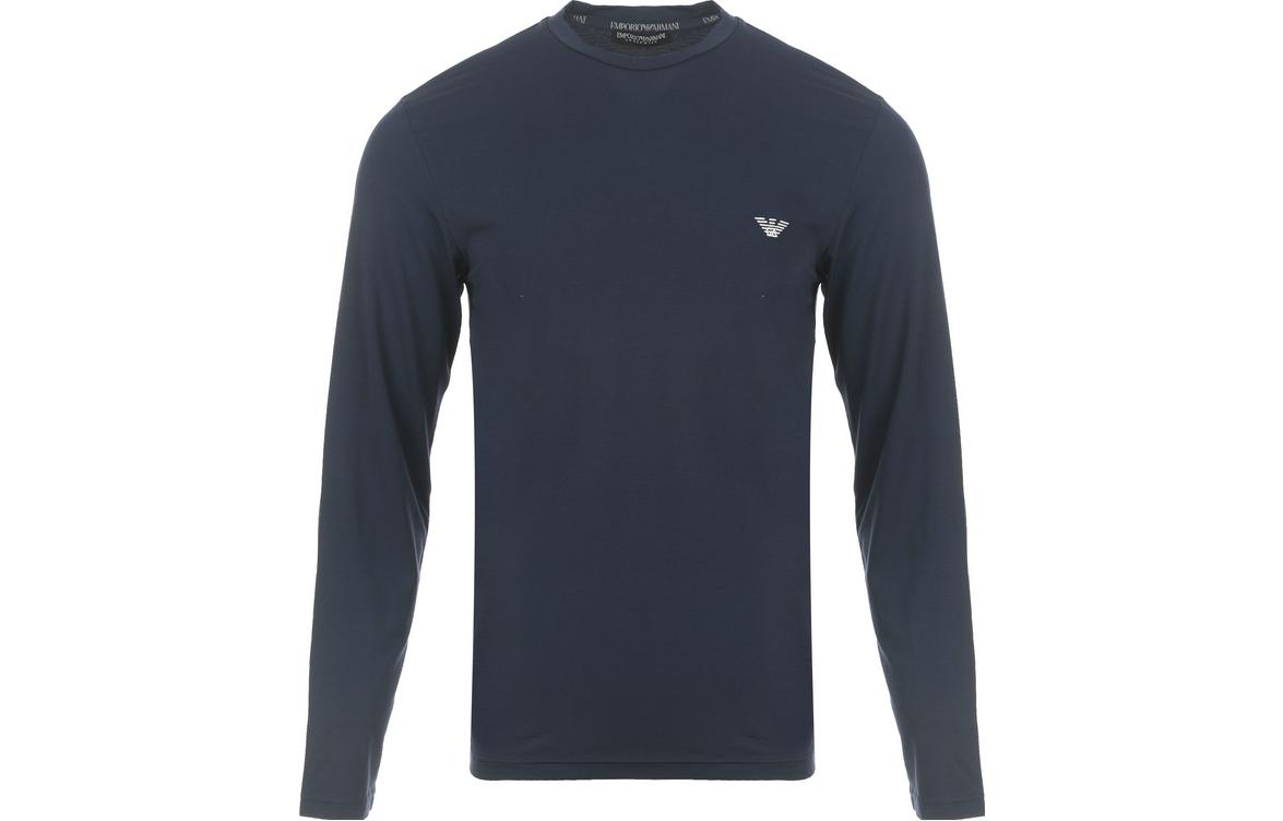 Футболка мужская EMPORIO ARMANI, Оксфордский синий
Футболка мужская EMPORIO ARMANI, Оксфордский синий