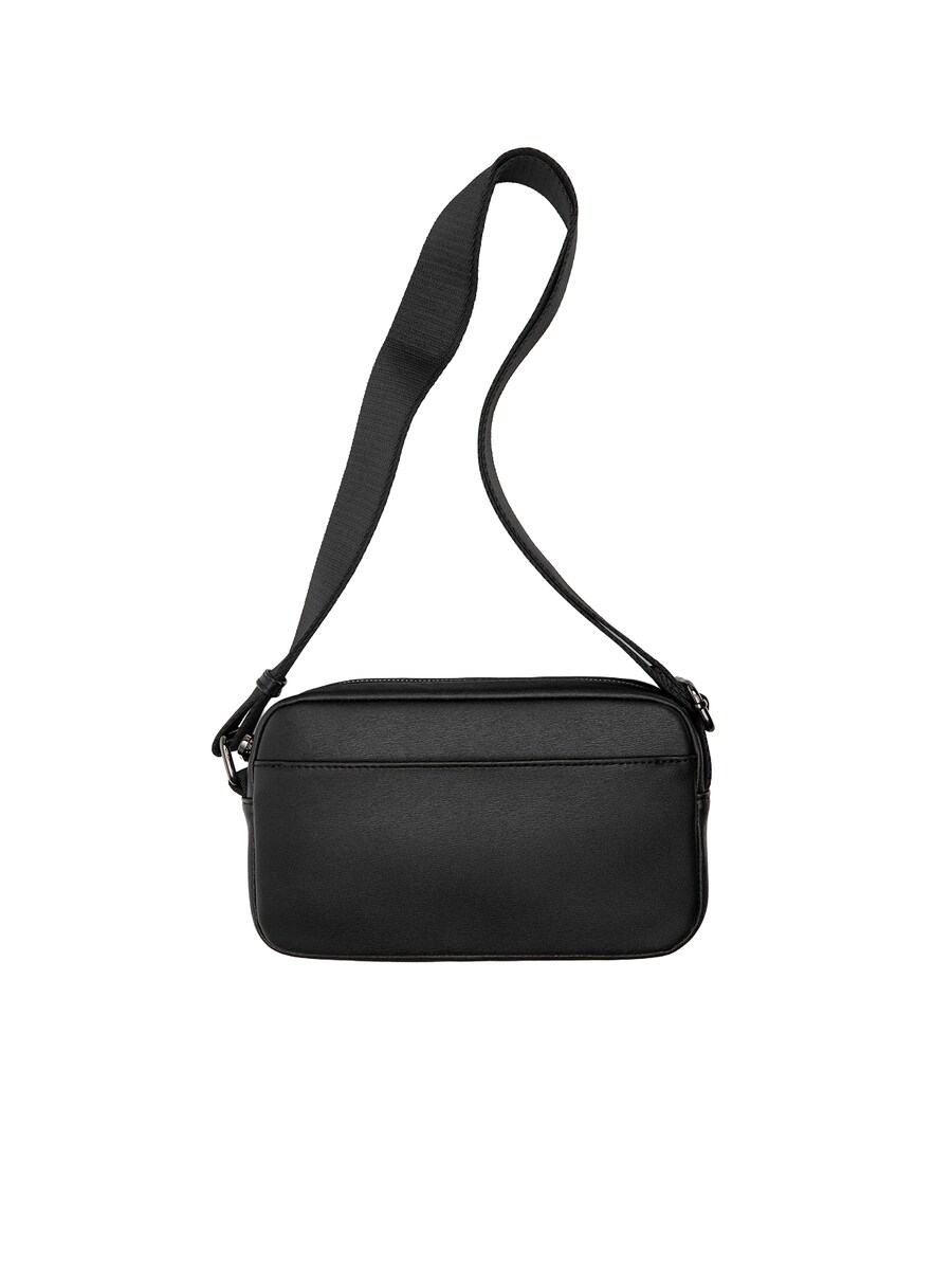 Сумка через плечо Pull&Bear, черный
Сумка через плечо Pull&Bear, черный