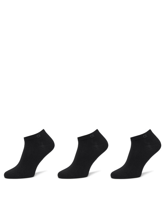 Короткие носки 701234366 Calvin Klein, черный
Короткие носки 701234366 Calvin Klein, черный