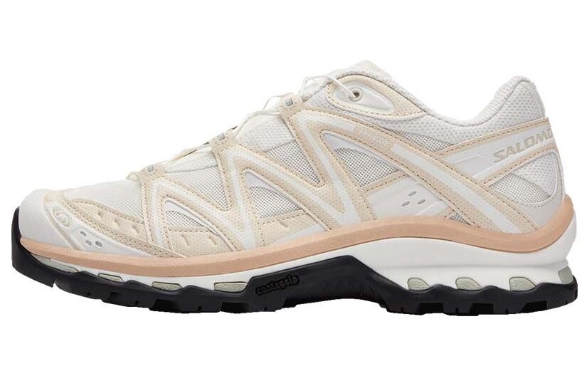 XT-Quest Кроссовки для походов унисекс с низким верхом
XT-Quest Кроссовки для походов унисекс с низким верхом