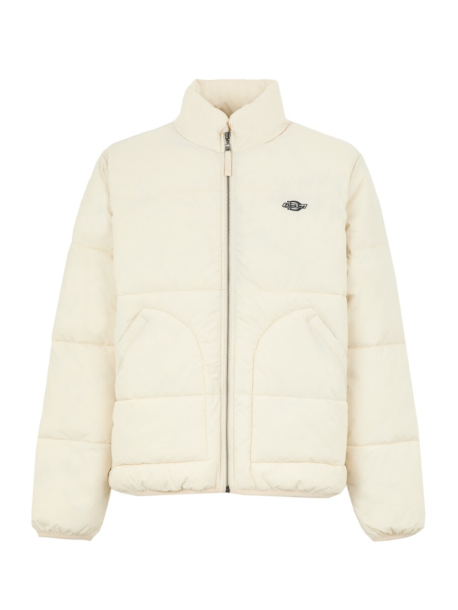 Зимняя куртка DICKIES SUMMERDALE, кремовый
Зимняя куртка DICKIES SUMMERDALE, кремовый