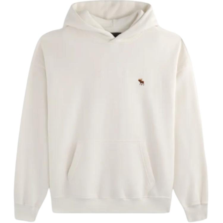 Свитшот мужской Abercrombie&Fitch, бежевый
Свитшот мужской Abercrombie&Fitch, бежевый