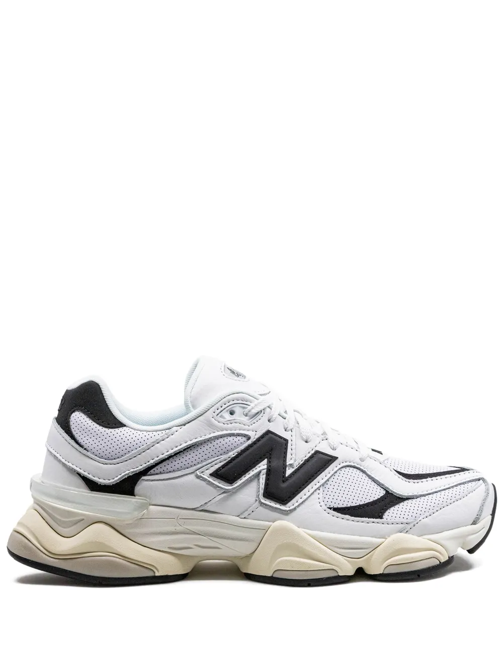Кроссовки 9060 NEW BALANCE, белый
Кроссовки 9060 NEW BALANCE, белый