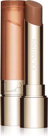 Тонизирующий бальзам для губ Clarins Lip Oil Balm, 04 Almond 2,9 g 
Тонизирующий бальзам для губ Clarins Lip Oil Balm, 04 Almond 2,9 g