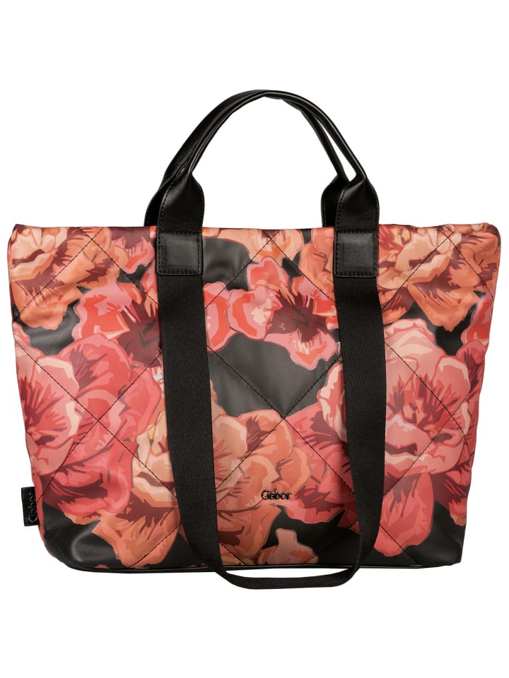 Сумка шоппер Gabor Bags, черный
Сумка шоппер Gabor Bags, черный