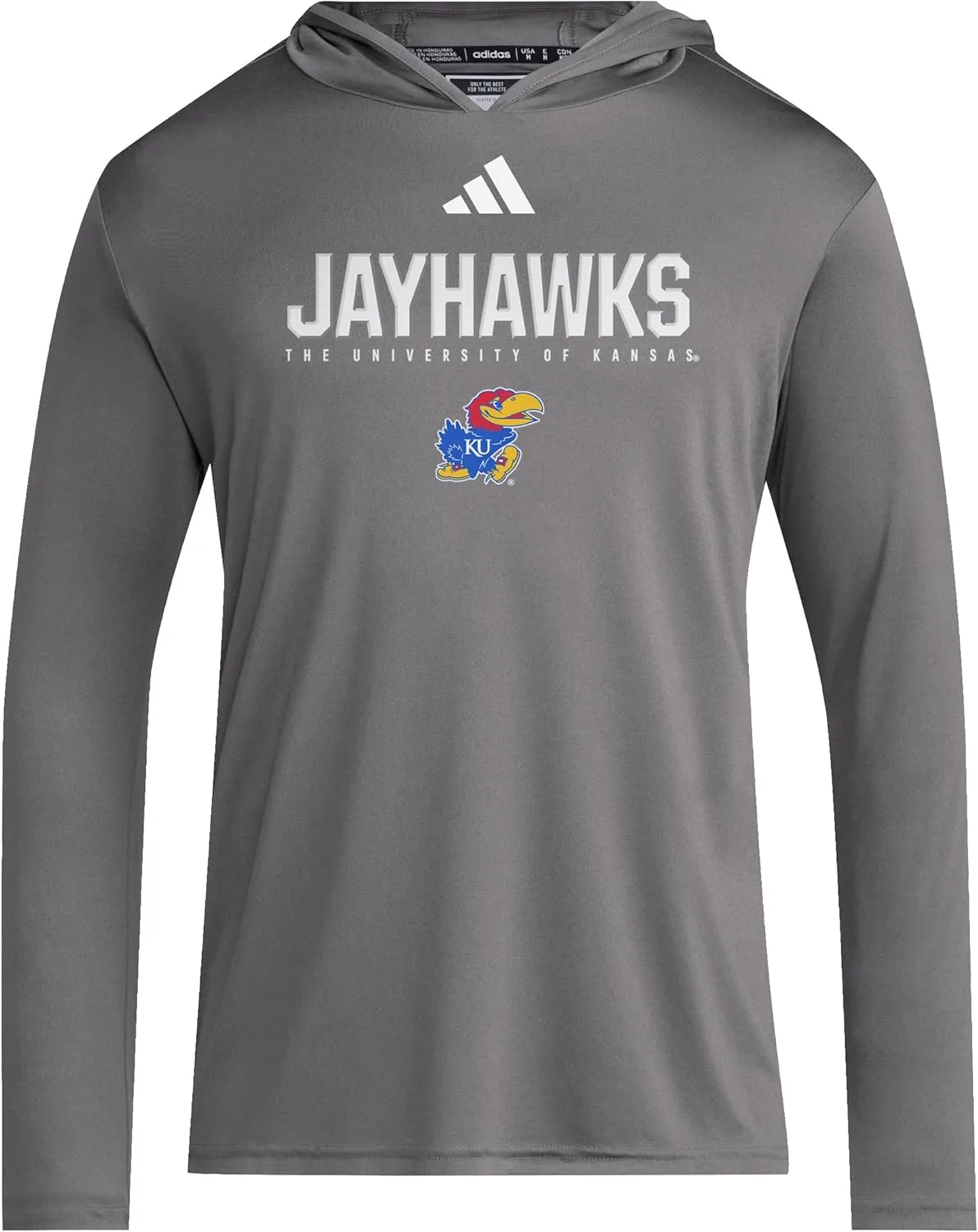 Толстовка adidas Men's Ncaa 25/26 Designed for Training Team Lightweight
Толстовка adidas Men's Ncaa 25/26 Designed for Training Team Lightweight