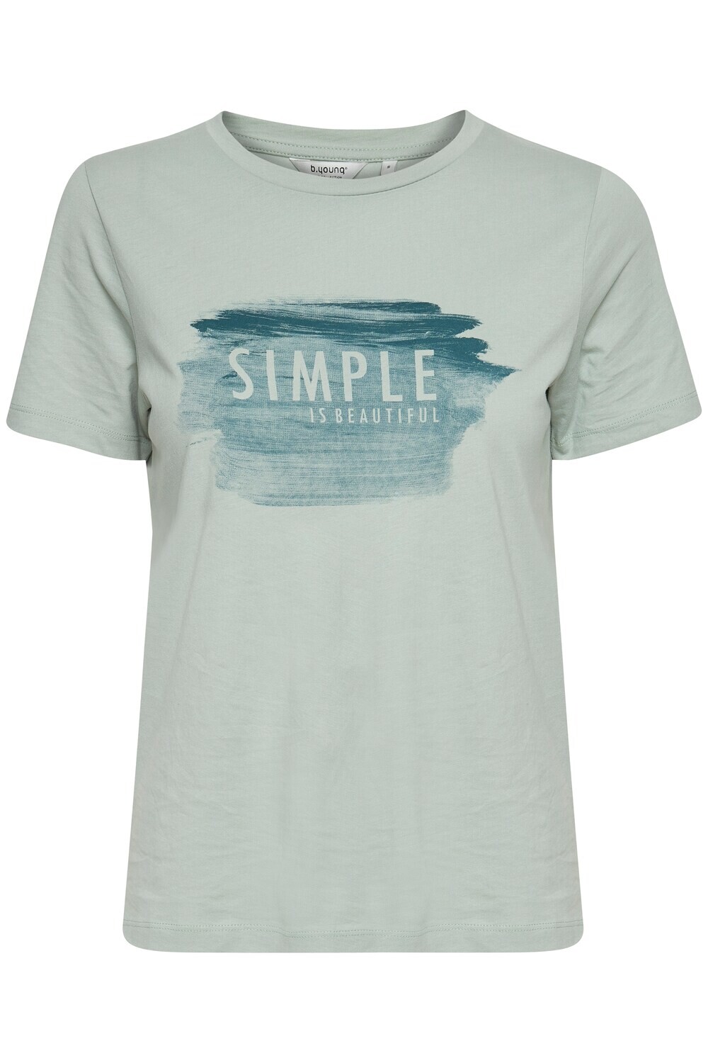 Рубашка b.young BYSAFA, синий
Рубашка b.young BYSAFA, синий