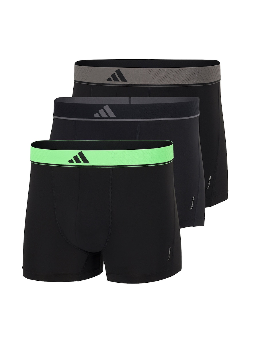 Боксеры ADIDAS SPORTSWEAR Active Micro Flex Eco, черный
Боксеры ADIDAS SPORTSWEAR Active Micro Flex Eco, черный