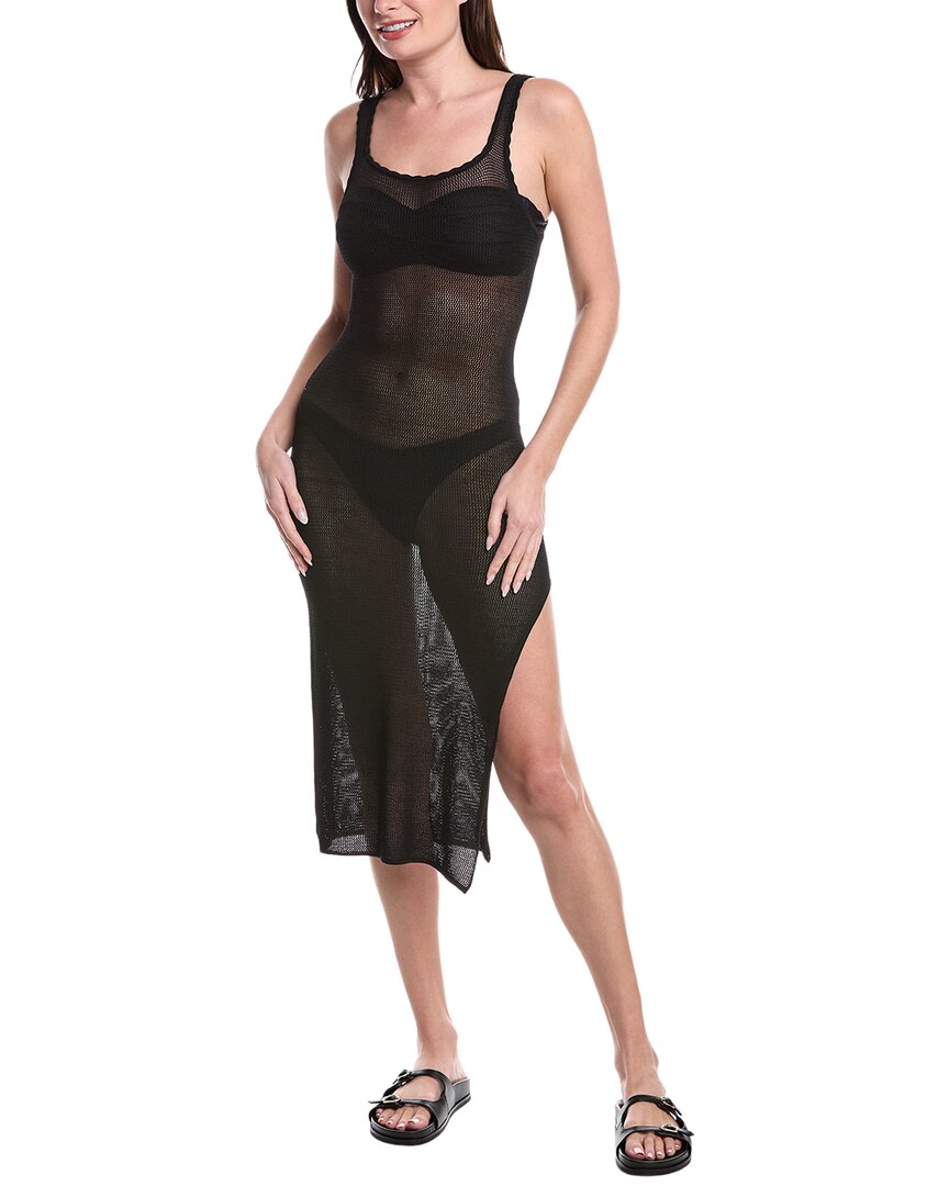 Платье для плавания PQ Swim Lettie, черный
Платье для плавания PQ Swim Lettie, черный