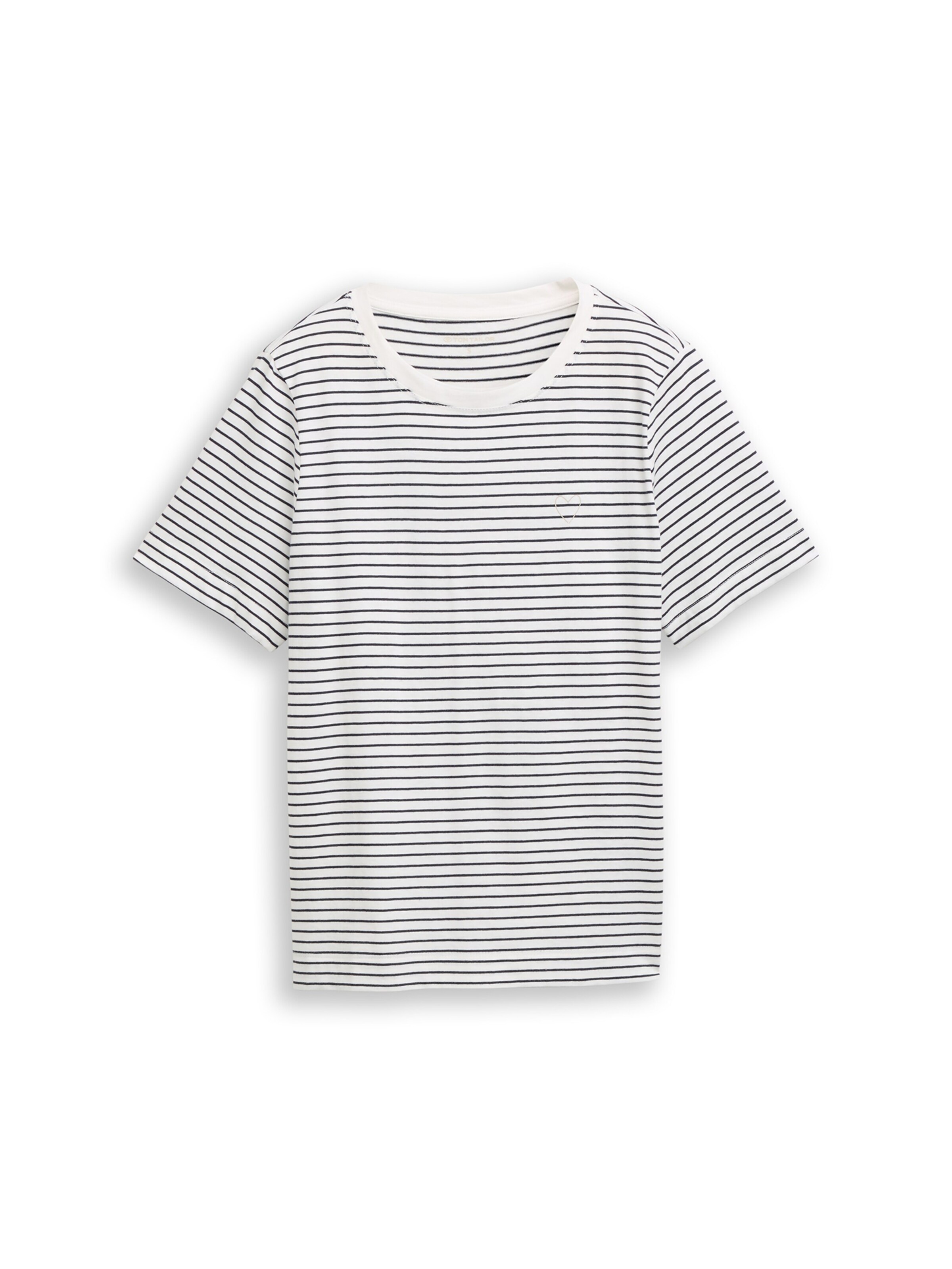 TOM TAILOR Футболка в цвете Navy, Синий, TOM TAILOR Футболка в цвете Navy
TOM TAILOR Футболка в цвете Navy, Синий, TOM TAILOR Футболка в цвете Navy