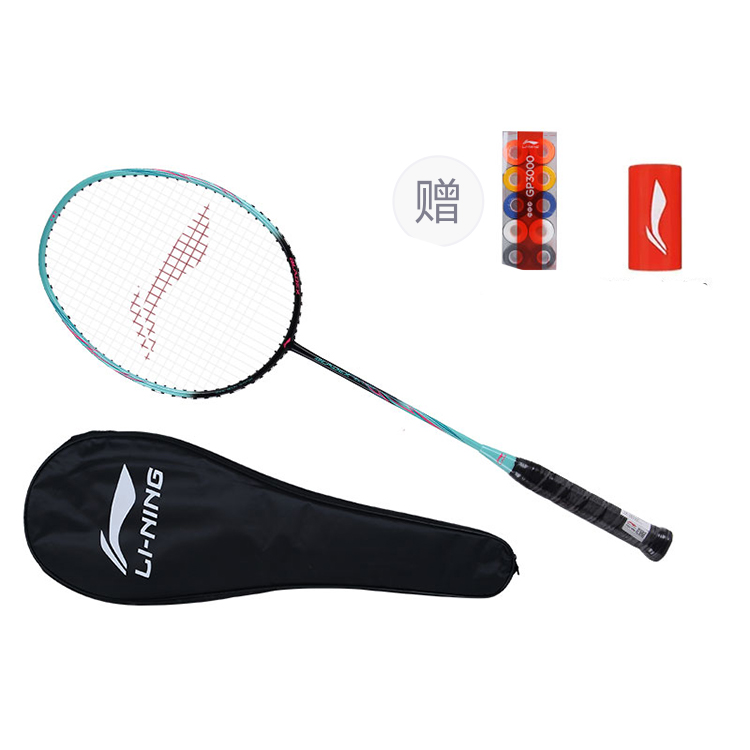 Sharp Shadow EX LIGHT ракетка для бадминтона LINING
Sharp Shadow EX LIGHT ракетка для бадминтона LINING