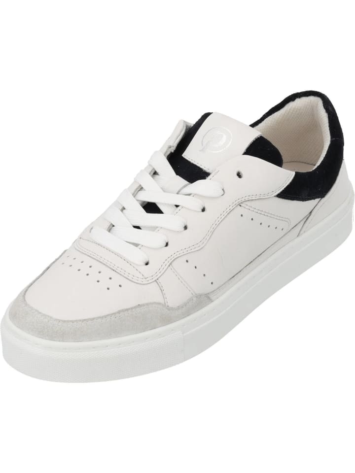 Кроссовки на шнуровке palado, белый
Кроссовки на шнуровке palado, белый