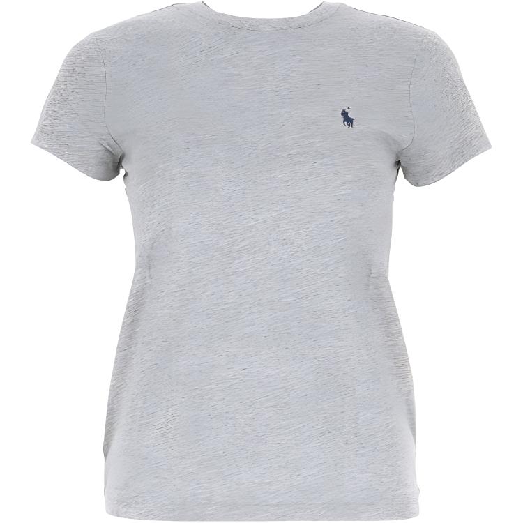 Футболка с вышивкой пони Polo Ralph Lauren, серый
Футболка с вышивкой пони Polo Ralph Lauren, серый