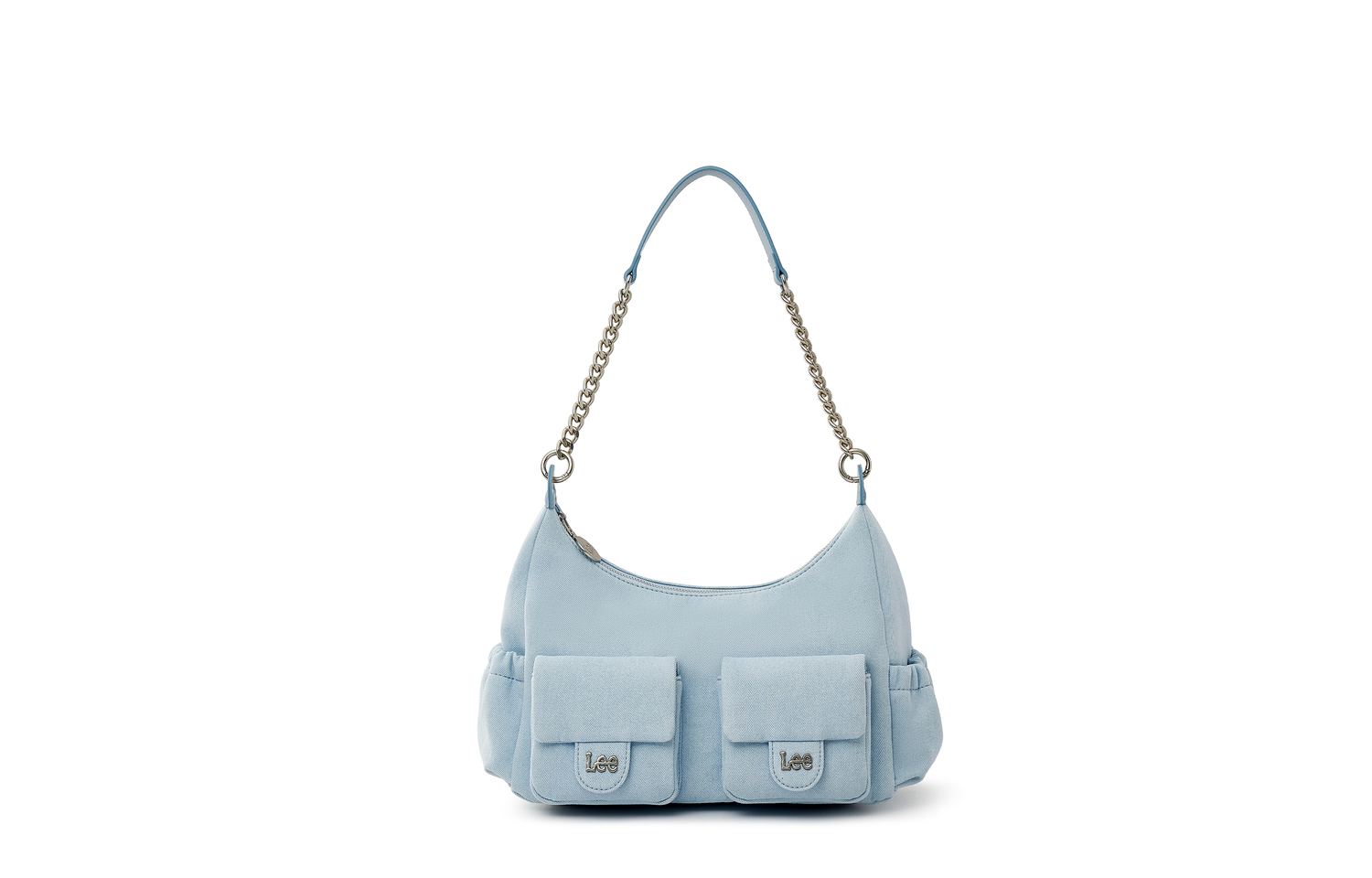 Lee Сумка-хобо из ткани, женская наплечная сумка light blue, Голубой, Lee Сумка-хобо из ткани, женская наплечная сумка light blue
Lee Сумка-хобо из ткани, женская наплечная сумка light blue, Голубой, Lee Сумка-хобо из ткани, женская наплечная сумка light blue