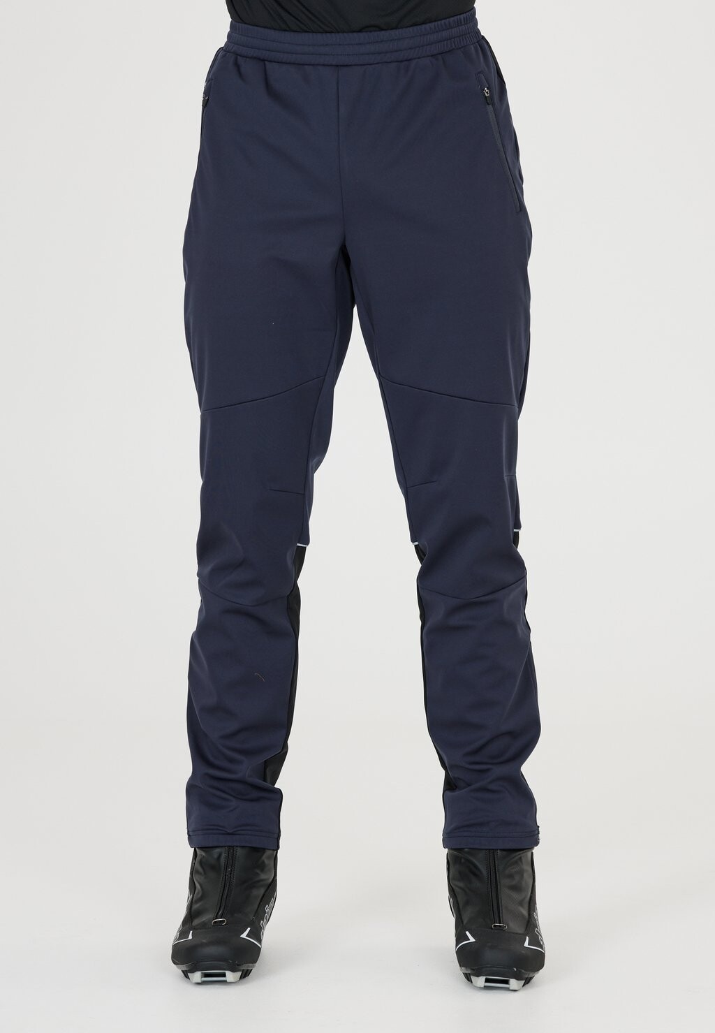 Лыжные брюки LINCOLN Endurance, цвет blue nights
Лыжные брюки LINCOLN Endurance, цвет blue nights