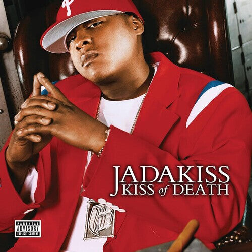Виниловая пластинка Jadakiss: Kiss Of Death
Виниловая пластинка Jadakiss: Kiss Of Death