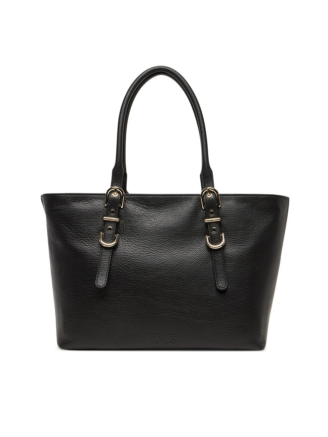 Сумка Buckles 2002189451 Tous, черный
Сумка Buckles 2002189451 Tous, черный