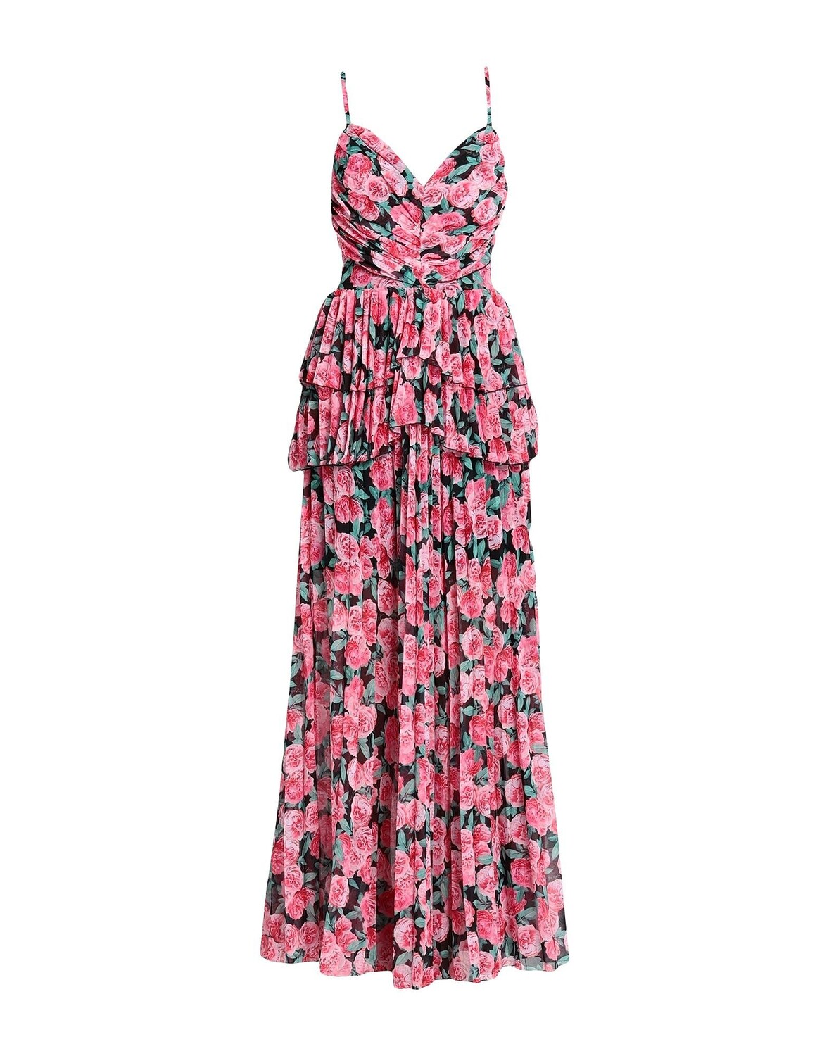 Платье Odi Et Amo, черный
Платье Odi Et Amo, черный