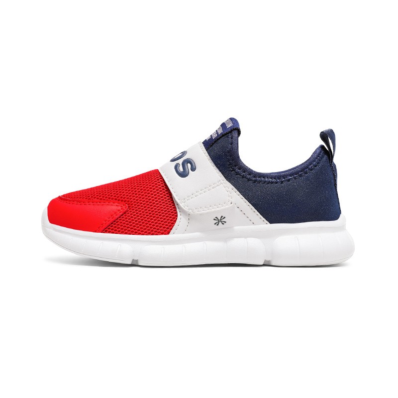 Низкие детские кроссовки для повседневной жизни YUZHAOLIN, синий/красный
Низкие детские кроссовки для повседневной жизни YUZHAOLIN, синий/красный