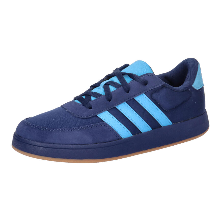 Детские кроссовки adidas Breaknet 2.0 K
Детские кроссовки adidas Breaknet 2.0 K