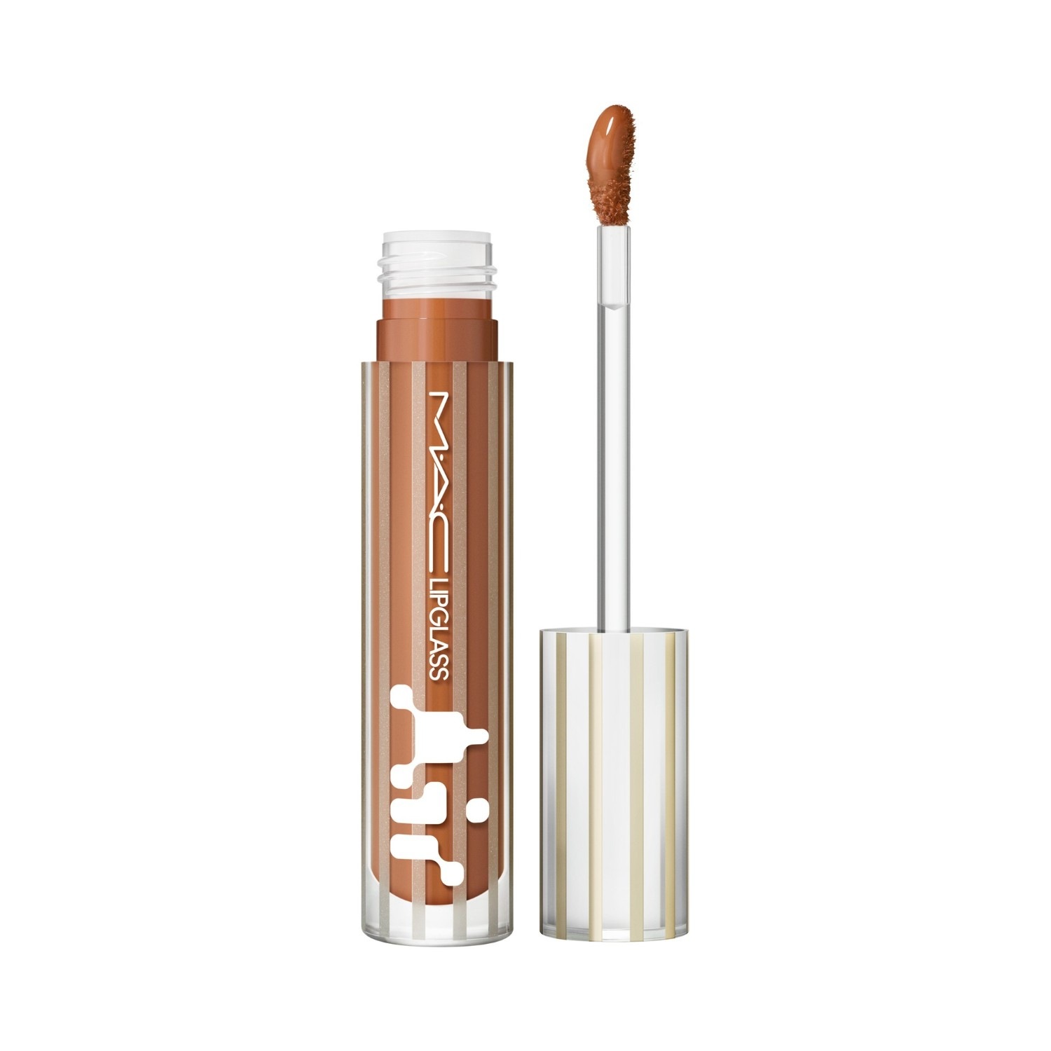 Блеск для губ mac holiday lipglass air Mac, instinct, объем 5 мл
Блеск для губ mac holiday lipglass air Mac, instinct, объем 5 мл