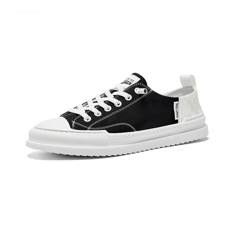 Стильные мужские кроссовки Hautton Jeans, Black
Стильные мужские кроссовки Hautton Jeans, Black