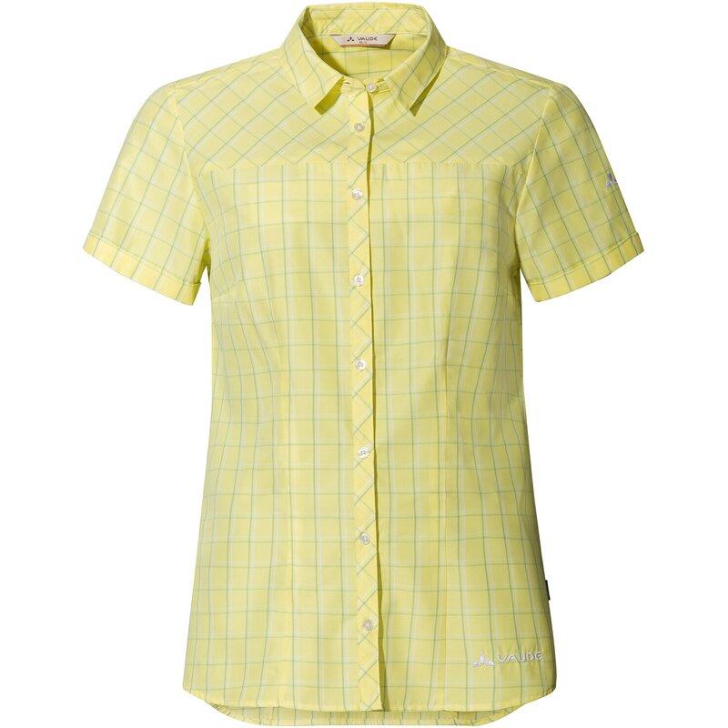 Blouse wo tacun shirt ii Vaude, цвет mimosa
Blouse wo tacun shirt ii Vaude, цвет mimosa