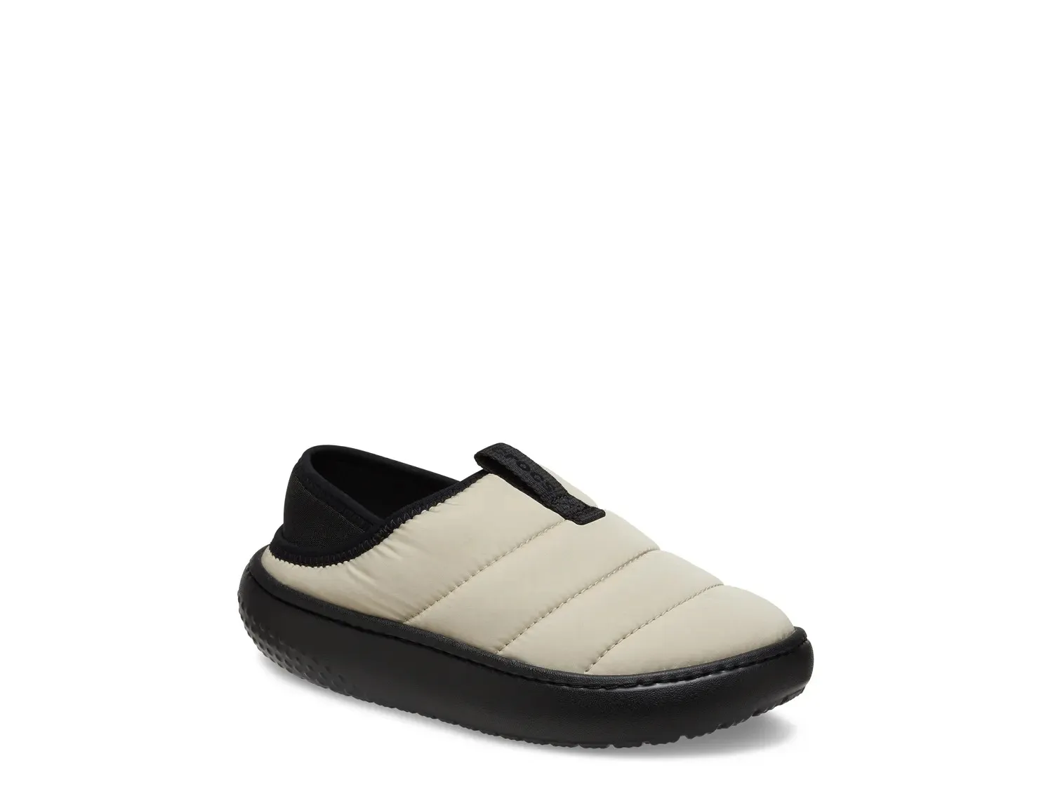 Crocs Classic Puff Clog - детские, бежевые
Crocs Classic Puff Clog - детские, бежевые