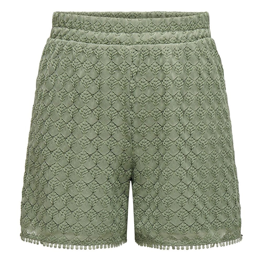 Шорты Only Patricia, зеленый
Шорты Only Patricia, зеленый