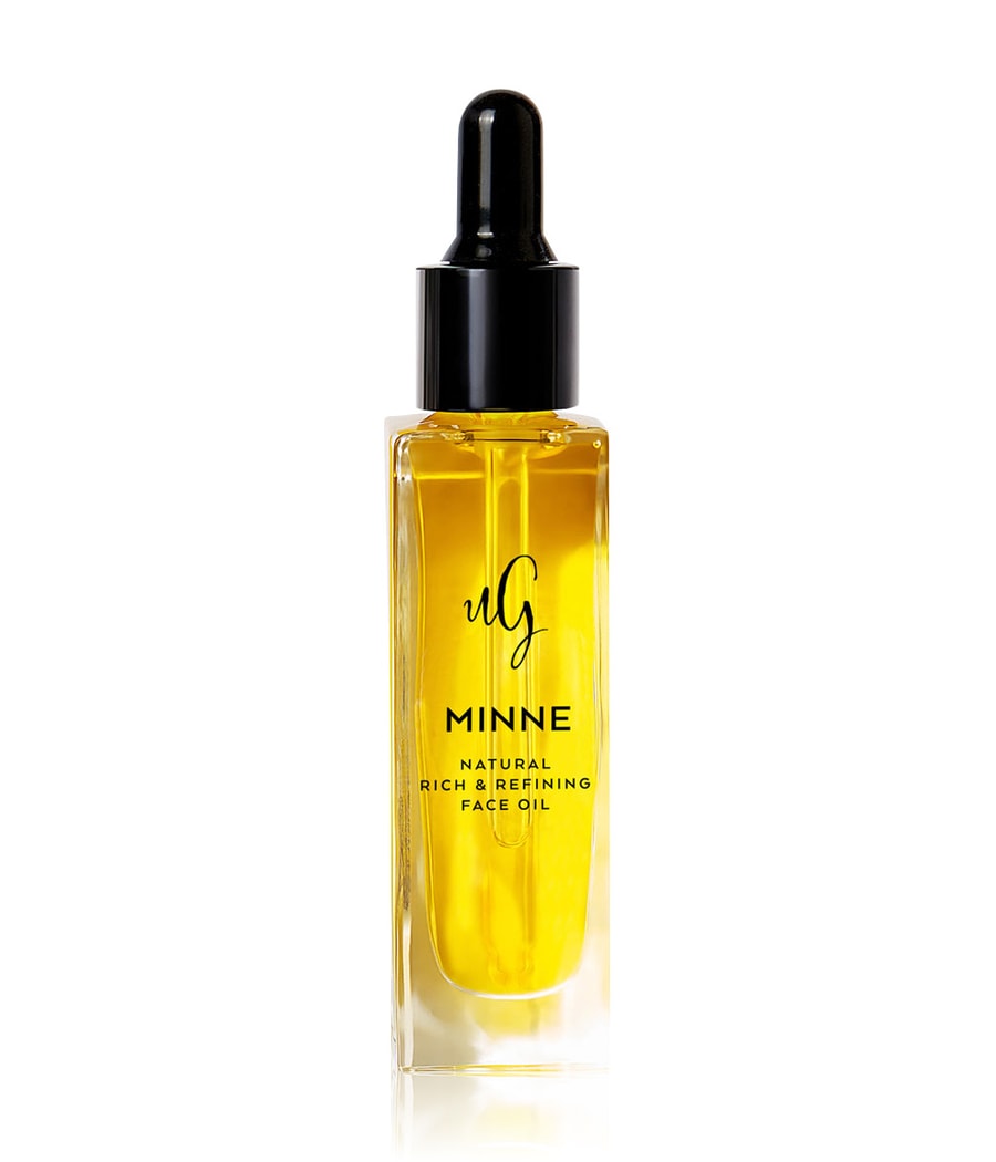 Масло для лица UND GRETEL Minnie Natural Rich & Refining Face Oil, 30 ml
Масло для лица UND GRETEL Minnie Natural Rich & Refining Face Oil, 30 ml