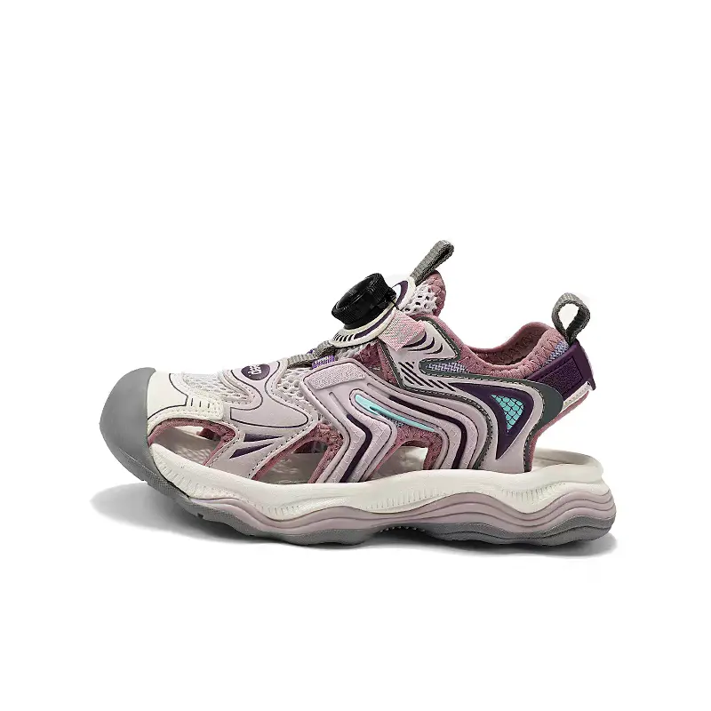 Детские сандалии Jeep, фиолетовый
Детские сандалии Jeep, фиолетовый