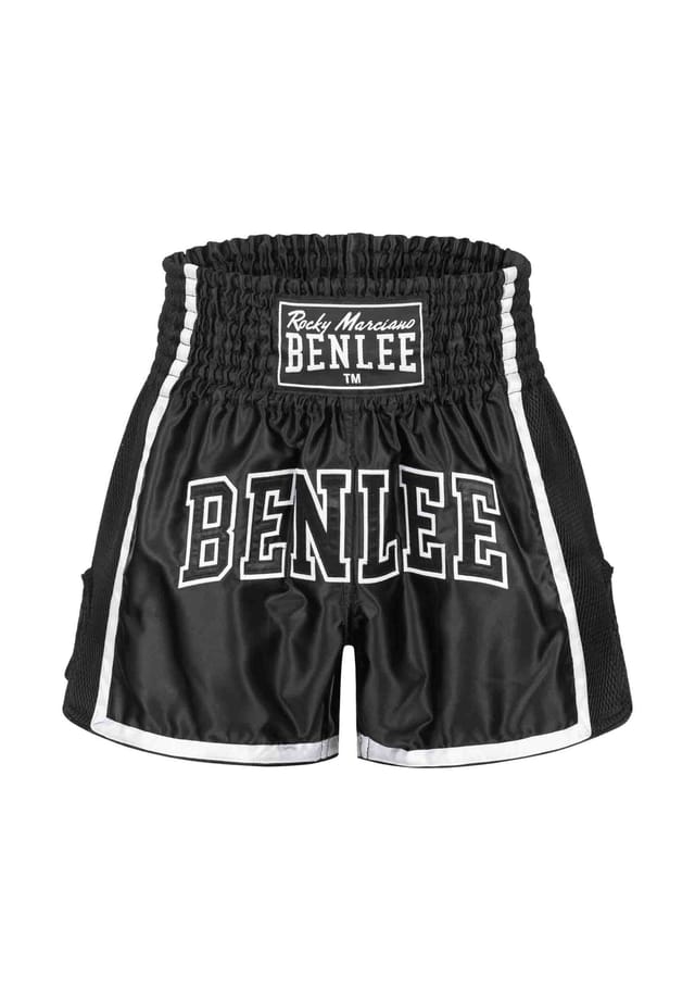 Штаны для тайского бокса dagett Benlee, мультиколор
Штаны для тайского бокса dagett Benlee, мультиколор