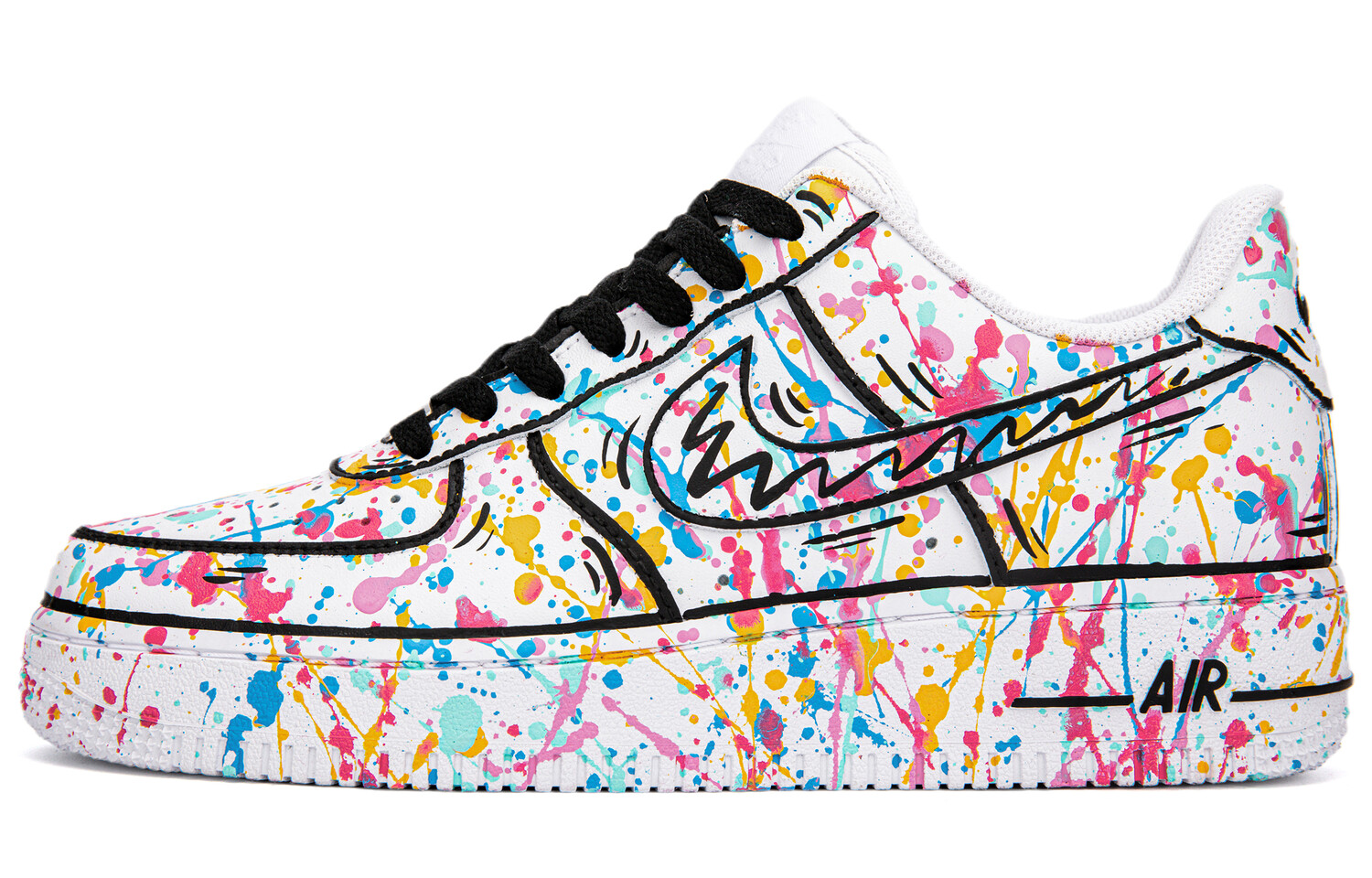 Кроссовки Nike Air Force 1 Skateboard Shoes Women's Low-Top White Black, Черный, Кроссовки Nike Air Force 1 Skateboard Shoes Women's Low-Top White Black
Кроссовки Nike Air Force 1 Skateboard Shoes Women's Low-Top White Black, Черный, Кроссовки Nike Air Force 1 Skateboard Shoes Women's Low-Top White Black