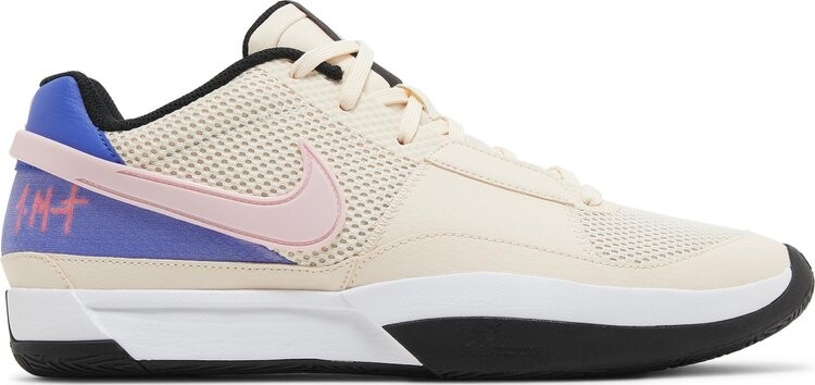 Кроссовки Ja 1 EP 'Guava Ice', розовый
Кроссовки Ja 1 EP 'Guava Ice', розовый