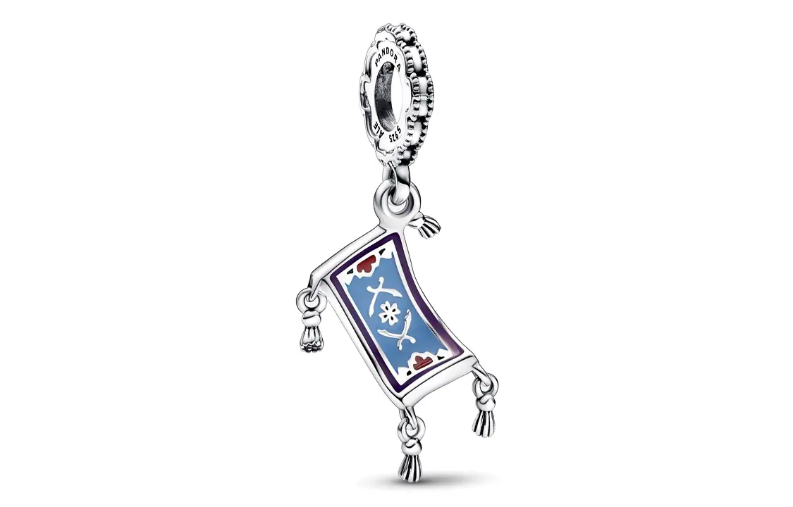 Pandora Disney Pendant Women's Blue
Pandora Disney Pendant Women's Blue