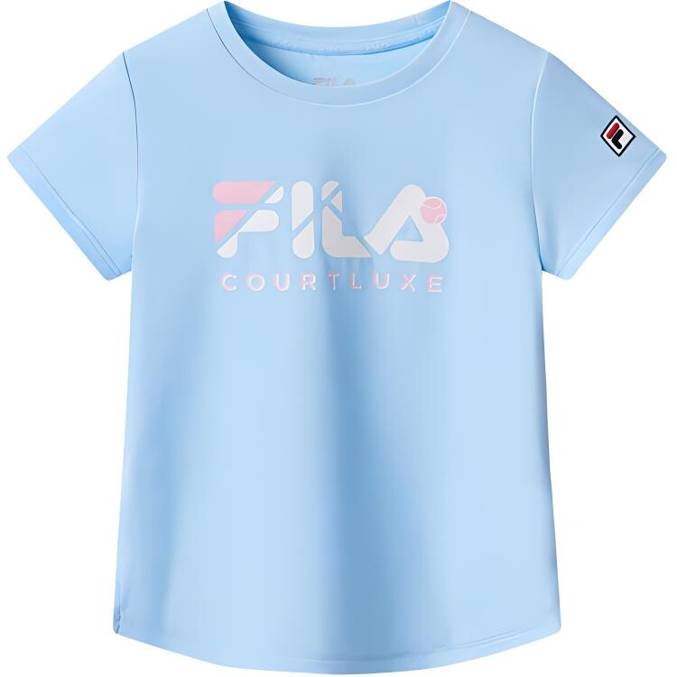 Детская футболка ФИЛА FILA, цвет Blue
Детская футболка ФИЛА FILA, цвет Blue